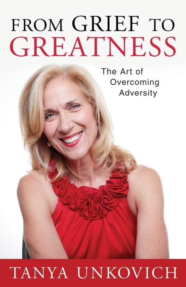 From Grief to Greatness