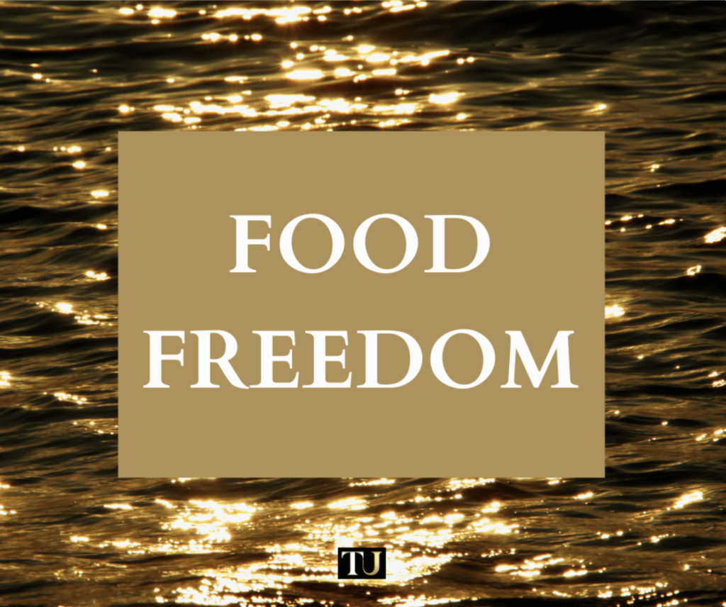 Food Freedom
